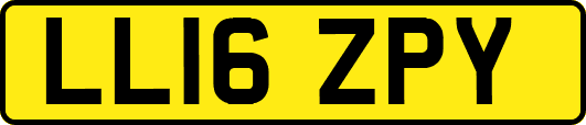 LL16ZPY