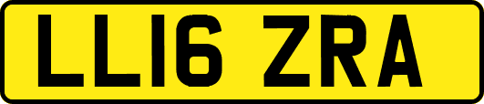 LL16ZRA