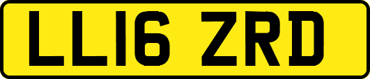LL16ZRD