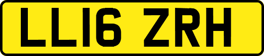 LL16ZRH