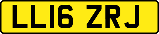 LL16ZRJ