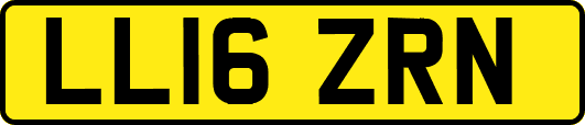 LL16ZRN