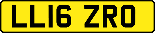 LL16ZRO