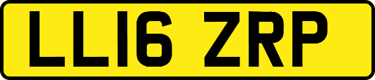 LL16ZRP