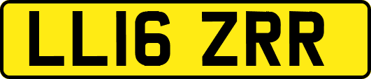 LL16ZRR