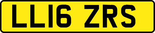LL16ZRS