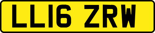 LL16ZRW