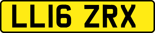 LL16ZRX