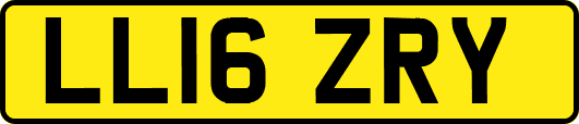 LL16ZRY