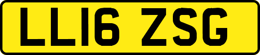 LL16ZSG