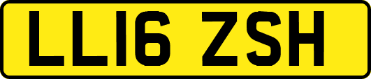LL16ZSH