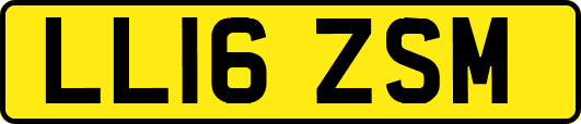 LL16ZSM