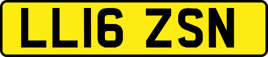 LL16ZSN