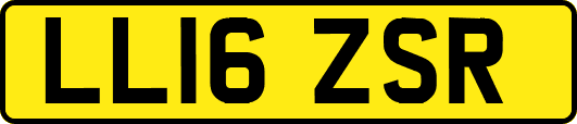 LL16ZSR