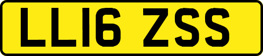 LL16ZSS