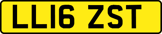LL16ZST