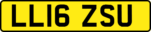LL16ZSU