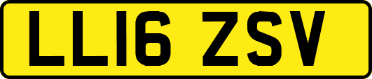 LL16ZSV