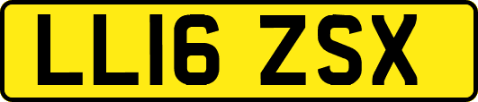 LL16ZSX