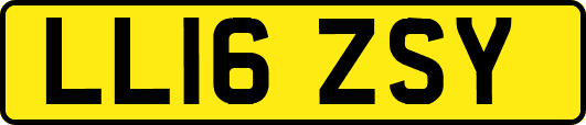 LL16ZSY