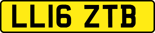 LL16ZTB