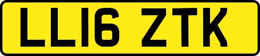 LL16ZTK
