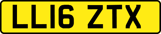 LL16ZTX