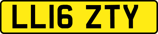 LL16ZTY