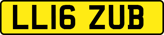 LL16ZUB