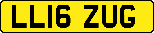 LL16ZUG