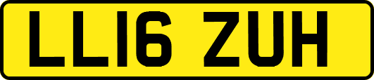 LL16ZUH