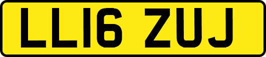 LL16ZUJ