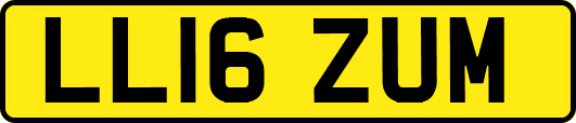 LL16ZUM