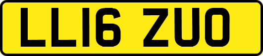 LL16ZUO