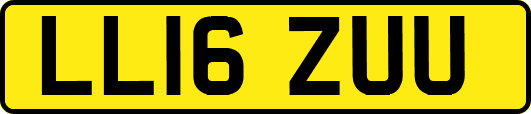 LL16ZUU