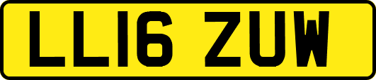 LL16ZUW