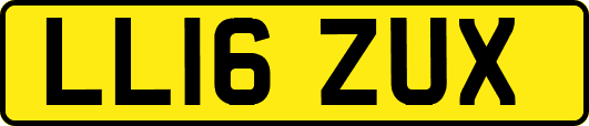 LL16ZUX