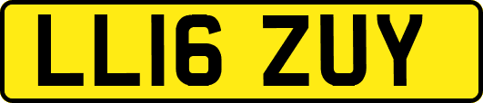 LL16ZUY