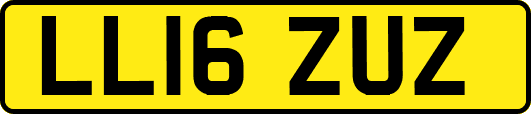 LL16ZUZ