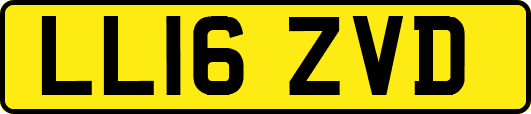 LL16ZVD