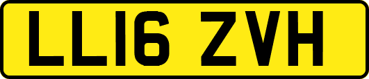 LL16ZVH