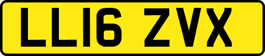LL16ZVX