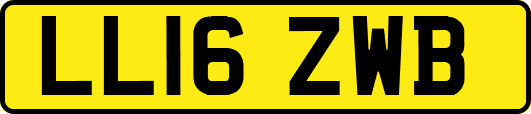 LL16ZWB