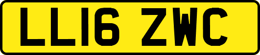 LL16ZWC