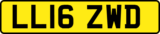 LL16ZWD