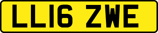 LL16ZWE