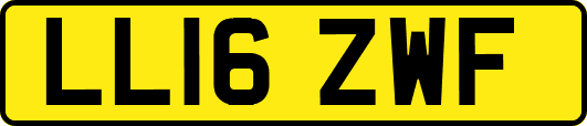 LL16ZWF