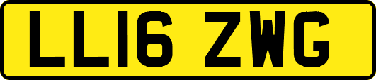 LL16ZWG