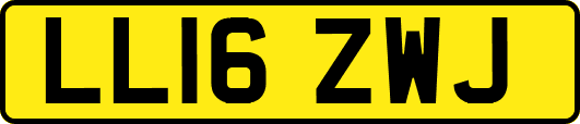 LL16ZWJ