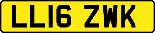 LL16ZWK
